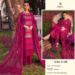 Indian stitched salwar kameez